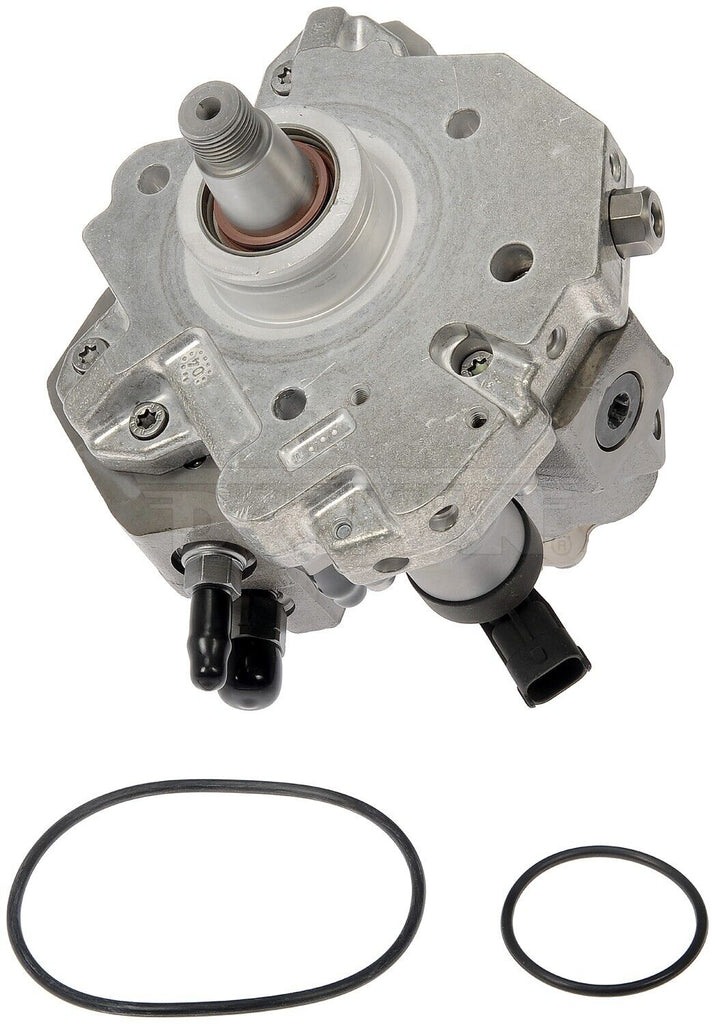 Diesel Fuel Injector Pump for Silverado 2500 HD, Silverado 3500+More 502-552