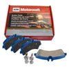 Disc Brake Pad Set BRSD-1328-B