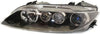 : for Mazda 6 Headlight Assembly 2006 2007 2008 Driver Side DOT Certified Halogen | MA2502134 (Vehicle Trim: I)