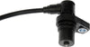 Dorman 695-347 Front Driver Side ABS Wheel Speed Sensor Compatible with Select Toyota Models