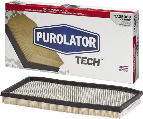 TA25089 tech Air Filter