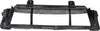 Dorman 620-181 Radiator Support Air Deflector Compatible with Select Ford Models