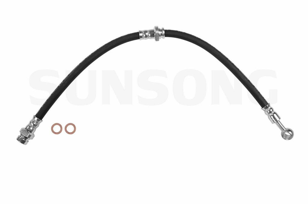 Sunsong Brake Hydraulic Hose for Hyundai 2201864