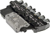 Dorman 609-017 Remanufactured Transmission Electro-Hydraulic Control Module Compatible with Select Chevrolet Models (OE FIX) (Renewed)
