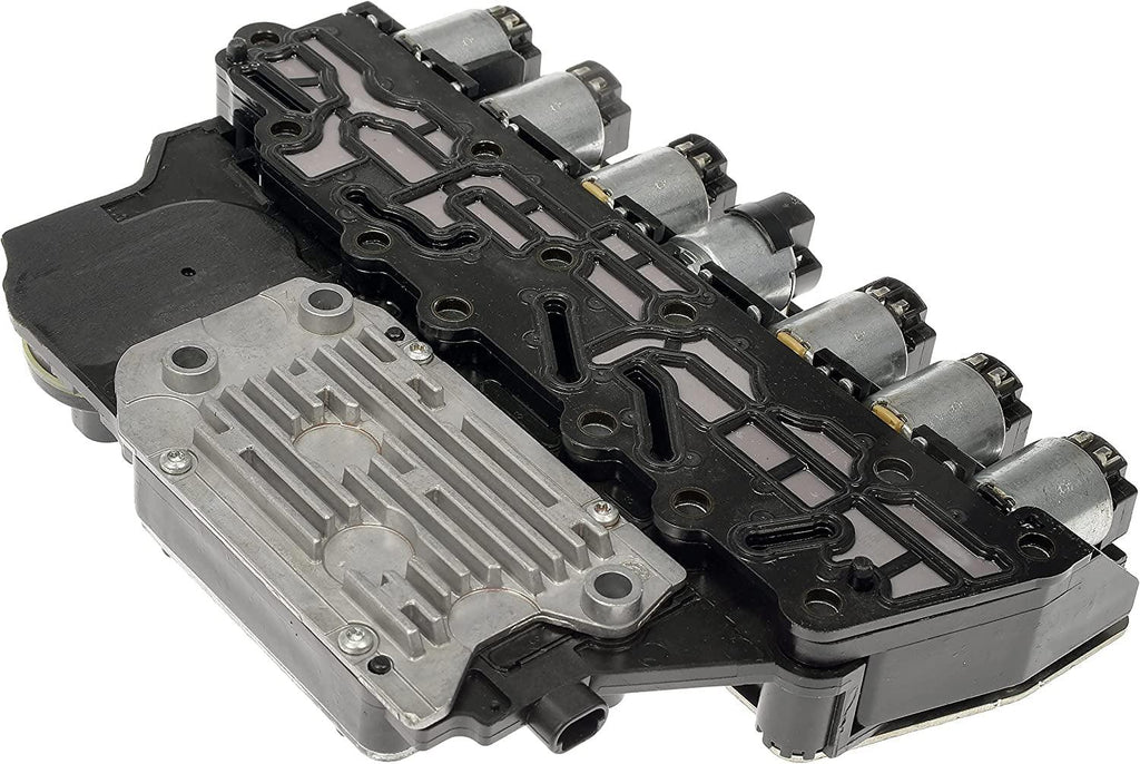 Dorman 609-017 Remanufactured Transmission Electro-Hydraulic Control Module Compatible with Select Chevrolet Models (OE FIX) (Renewed)