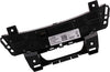 GM Original Equipment 15-74965 Heating and Air Conditioning Control Panel