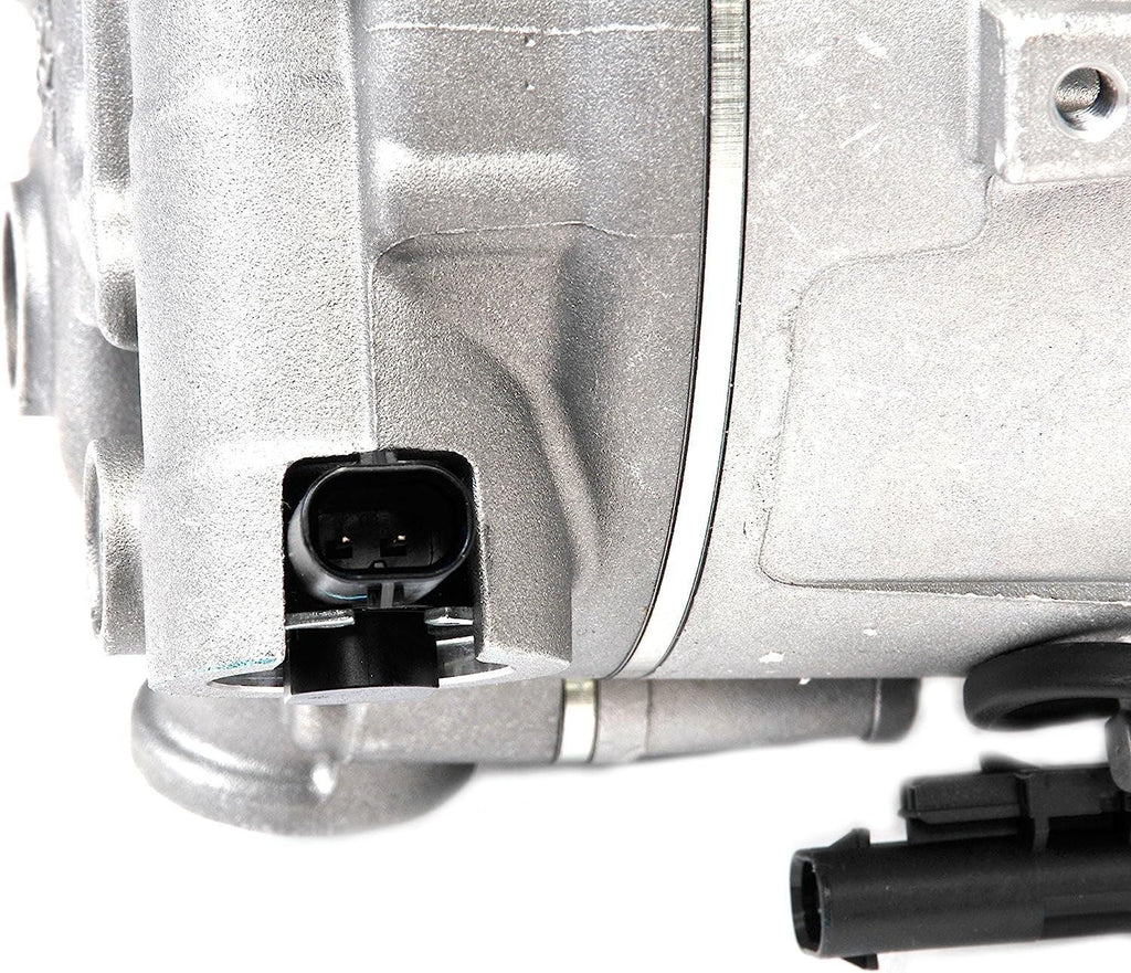 GM Genuine Parts 15-22383 Air Conditioning Compressor with Seals