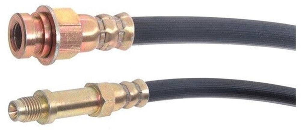 Brake Hydraulic Hose for 1000 Series, Corvette, Truck, 100, Bel Air+More BH13841