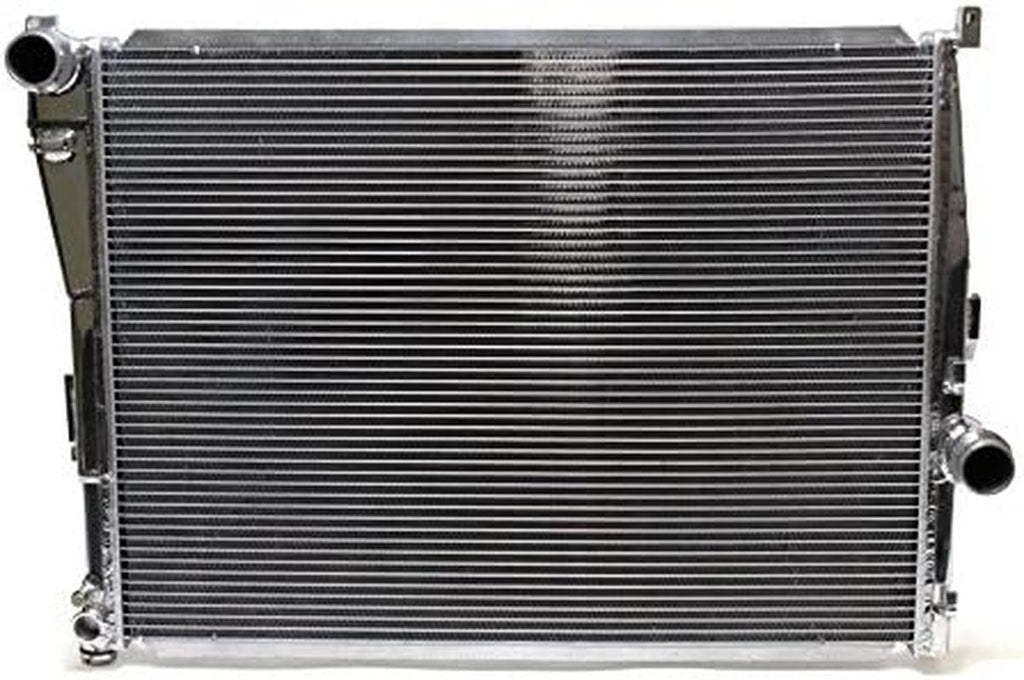 CSF 1 Row High Performance Aluminum Racing Radiator Compatible with 99-03 320I 99-06 323 325 328 03-05 Z4