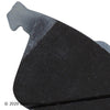 Beck Arnley Front Disc Brake Pad Set for 07-13 3 (085-1915)