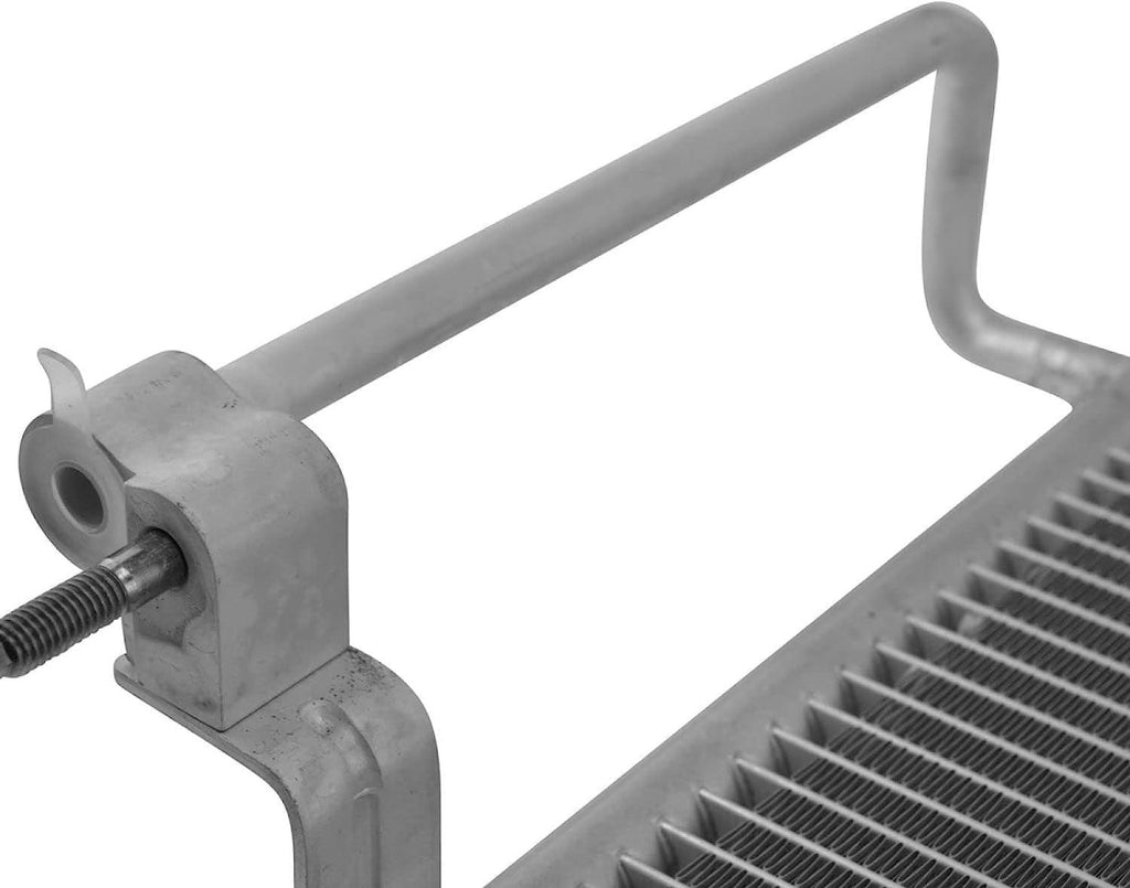 AC Condenser A/C Air Conditioning for Chevy Trailblazer GMC Envoy Olds Bravada