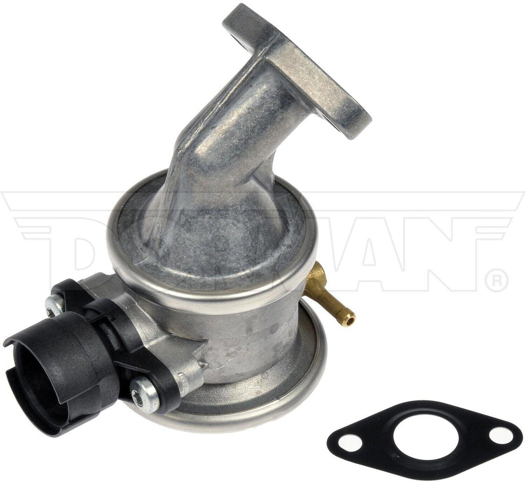 Dorman Secondary Air Injection Check Valve for 525I, 530I, 528I 911-977