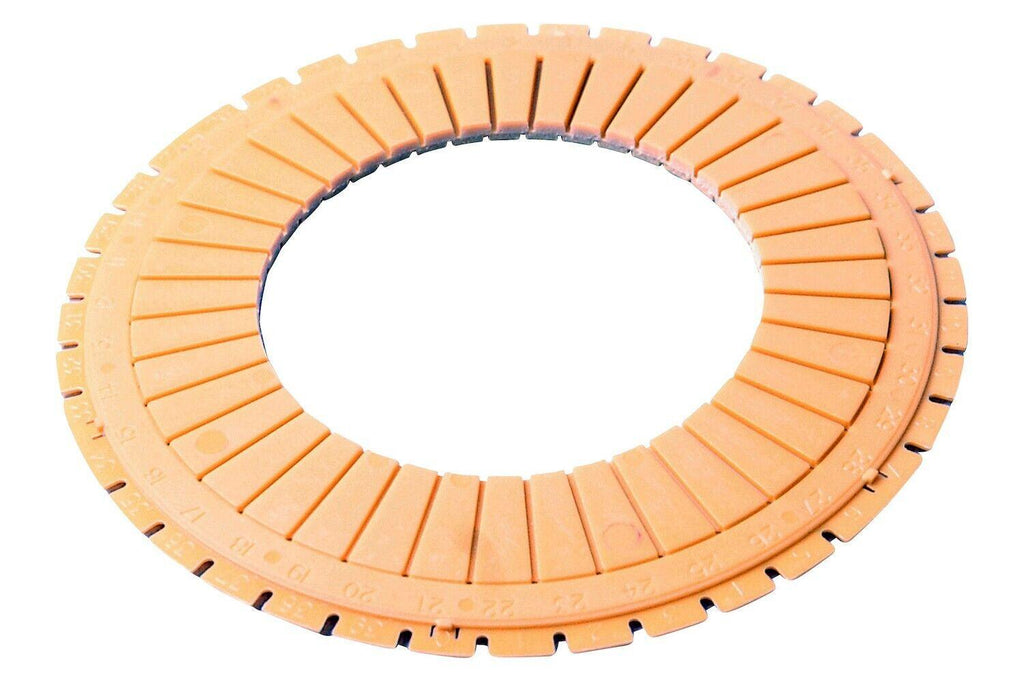 Alignment Shim for Forte, Forte5, Soul, Soul EV, Corolla+More (MS86016)