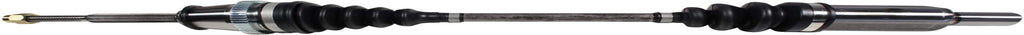 NCV11521 CV Axle Shaft Assembly - Left Front (Driver Side)