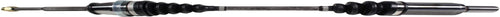 NCV11521 CV Axle Shaft Assembly - Left Front (Driver Side)