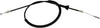 Dorman 912-751 Door Latch Cable Compatible with Chrysler/Dodge/Ram Models