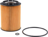 Extra Guard CH8158, 10K Mile Change Interval Cartridge Oil Filter