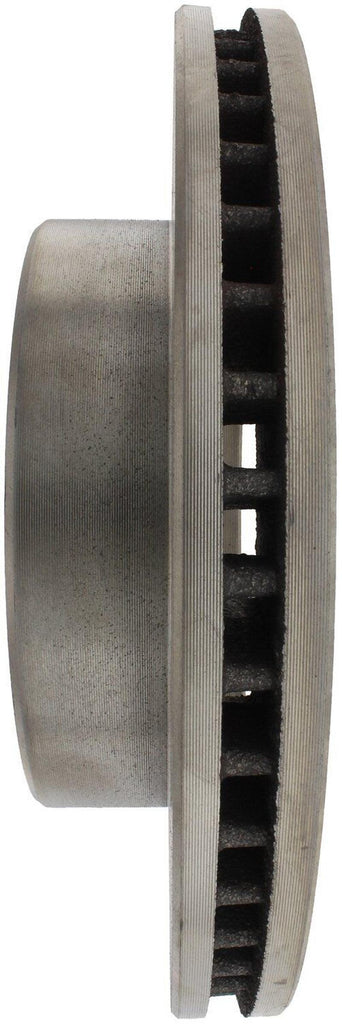 Centric Rear Disc Brake Rotor for Camaro, Firebird (121.62016)