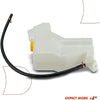A-Premium Engine Coolant Overflow Recovery Reservoir Tank [W/Cap & Tubing] Compatible with Nissan Sentra 1999-2003 1.6L 1.8L 2.0L 2.5L, Replace # 217106M100