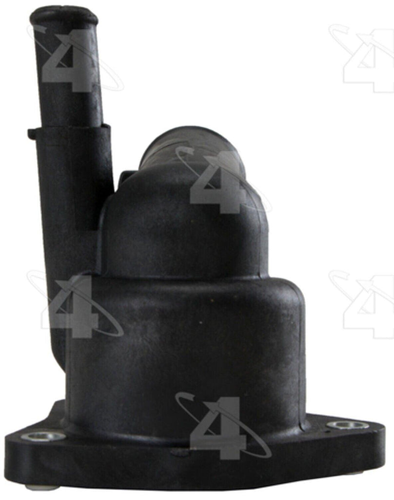 Engine Coolant Thermostat / Water Outlet for Corolla, Prius+More 86034