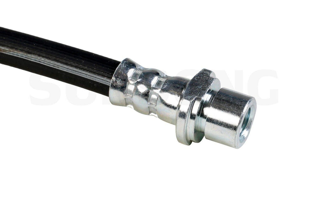 Sunsong Brake Hydraulic Hose for Iq, Sienna 2204971