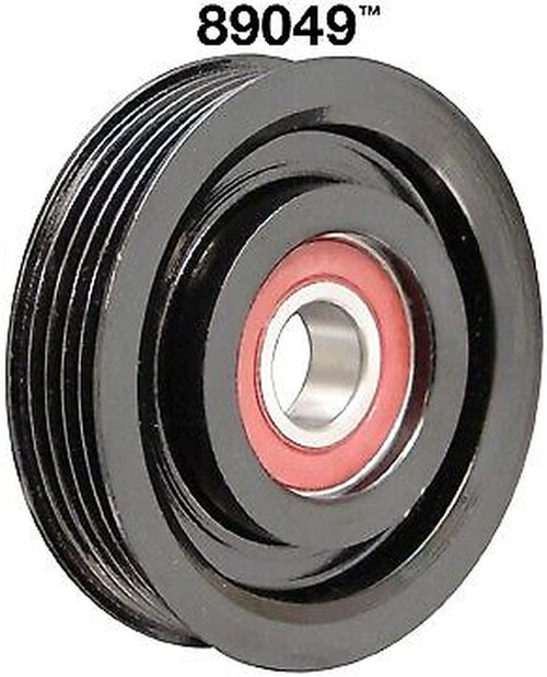 Accessory Drive Belt Idler Pulley for Villager, Altima, Quest, Aspire 89049