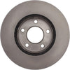 Rear Passenger Side Disc Brake Rotor for Versailles, Granada+More (121.61013)