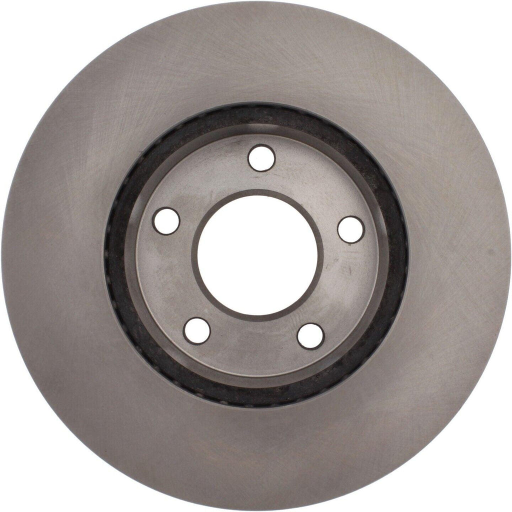 Rear Passenger Side Disc Brake Rotor for Versailles, Granada+More (121.61013)