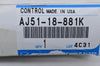AJ51-18-881K Engine Control Module