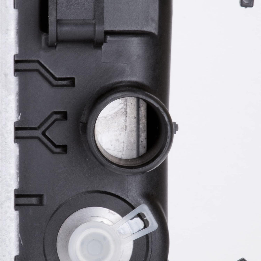 13332 Radiator Compatible with 2013-2016 Chevrolet Malibu