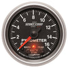 2-1/16 in. PYROMETER 0-1600 Fahrenheit SPORT-COMP II - greatparts