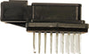 Dorman 973-227 HVAC Blower Motor Resistor Compatible with Lexus/Scion/Toyota Models