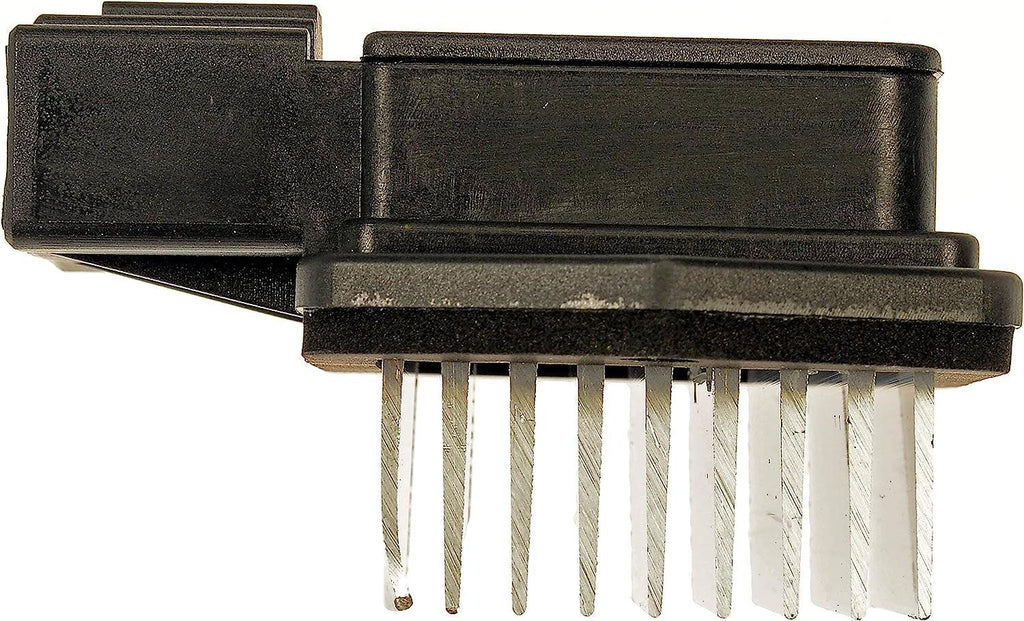 Dorman 973-227 HVAC Blower Motor Resistor Compatible with Lexus/Scion/Toyota Models