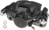 FRC10408 Professional Grade Remanufactured Semi-Loaded Disc Brake Caliper