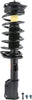 Monroe Quick-Strut 173022 Suspension Strut and Coil Spring Assembly