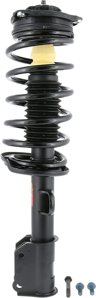 Monroe Quick-Strut 173022 Suspension Strut and Coil Spring Assembly