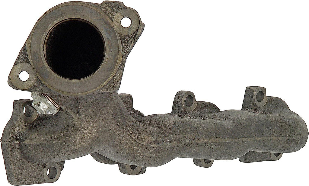 Dorman 674-453 Driver Side Exhaust Manifold Kit - Includes Required Gaskets and Hardware Compatible with Select Ford Models