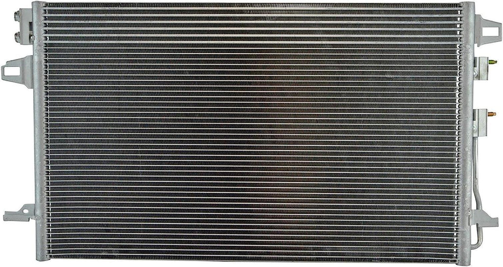 A/C Air Conditioning Condenser for Dodge Grand Caravan Chrysler Town & Country