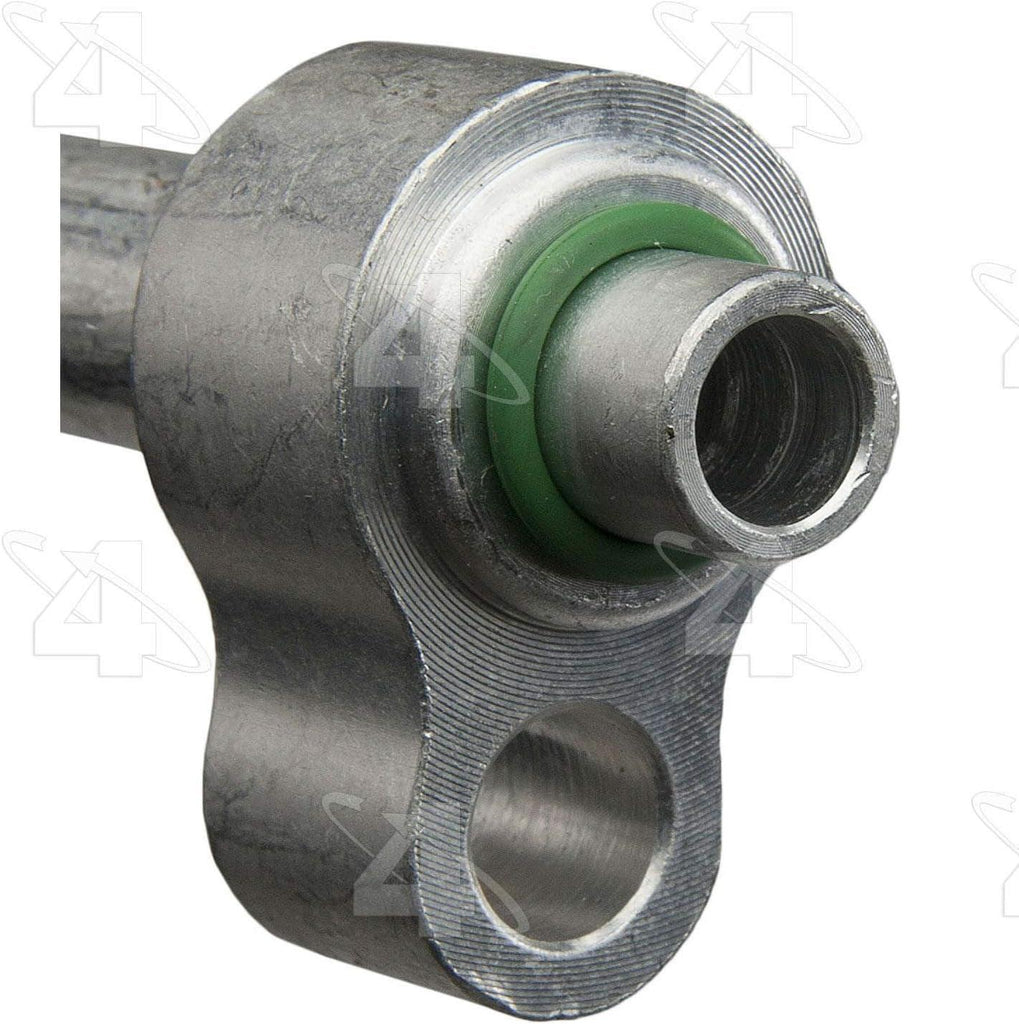 56576 Hose Assembly