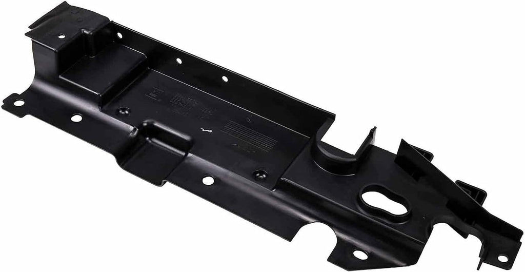 23274808 Driver Side Radiator Air Side Seal