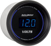 6993 Cobalt Digital Voltmeter Gauge 2.3125 In.