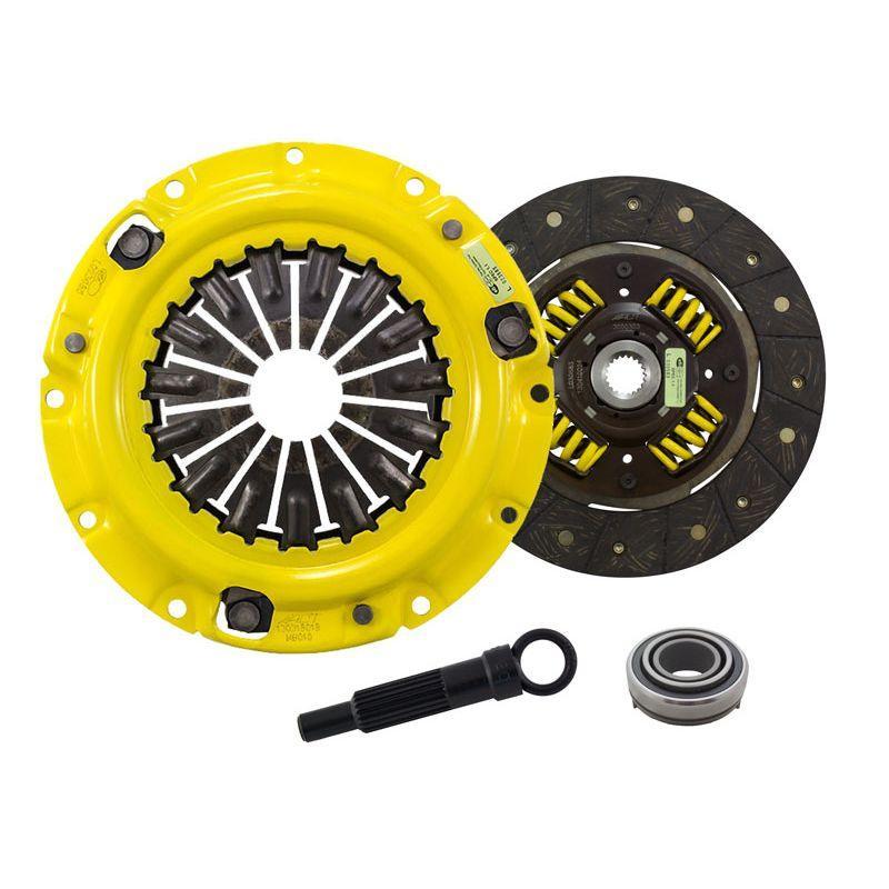MB1-HDSS ACT HD/Perf Street Sprung Kit - greatparts
