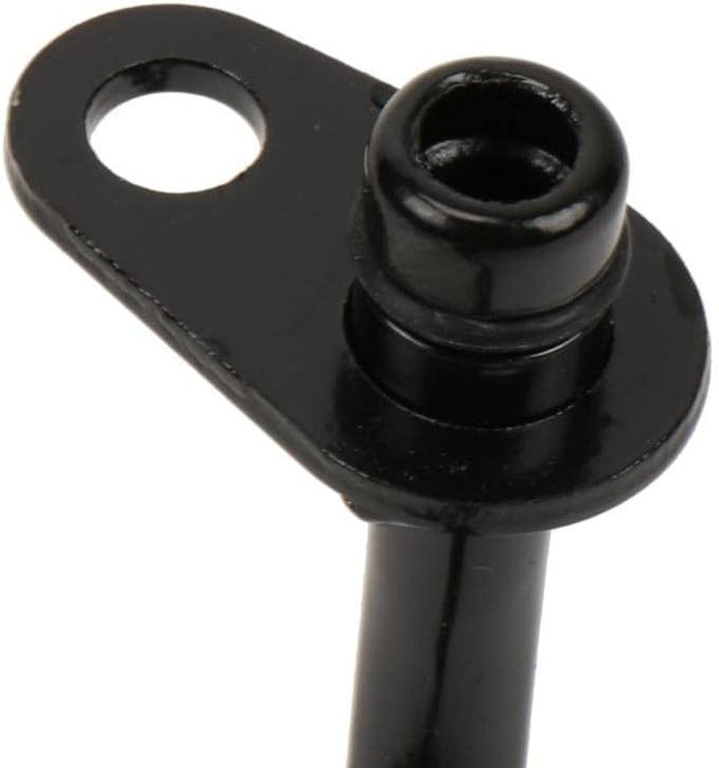 12590844 Radiator Surge Tank Inlet Pipe