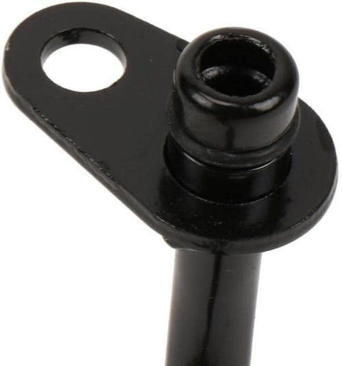 12590844 Radiator Surge Tank Inlet Pipe