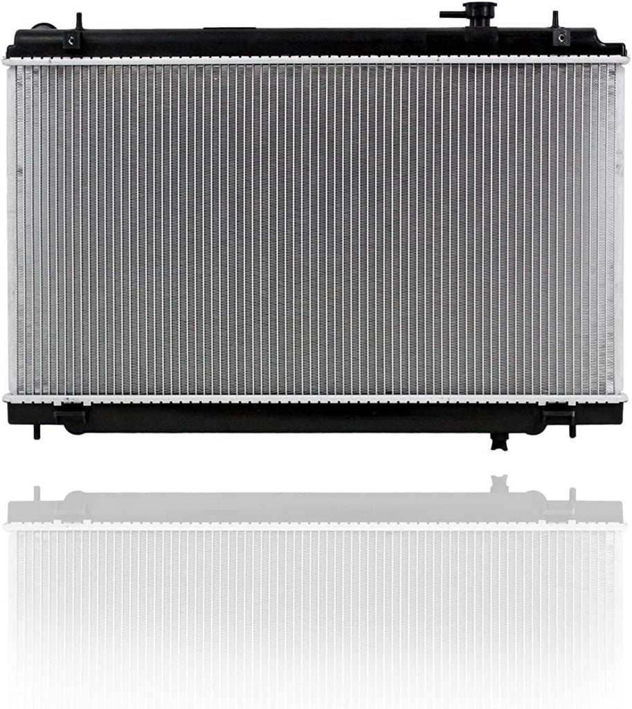 A2576 Radiator
