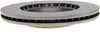 R-Line Replacement Front Disc Brake Rotor - for Select Year Hyundai and Kia Models (980897R)