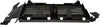 Dorman 601-376 Radiator Shutter Assembly Compatible with Select Ram Models