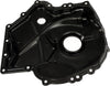 Dorman 635-134 Engine Timing Cover Compatible with Select Audi/Volkswagen Models