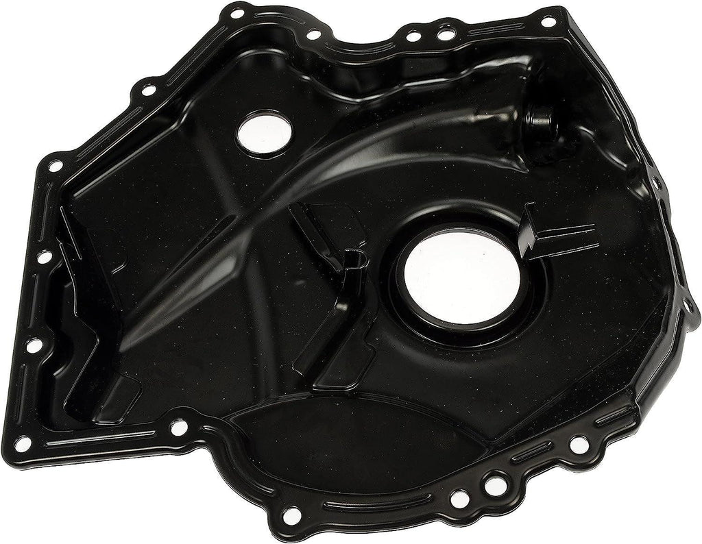 Dorman 635-134 Engine Timing Cover Compatible with Select Audi/Volkswagen Models