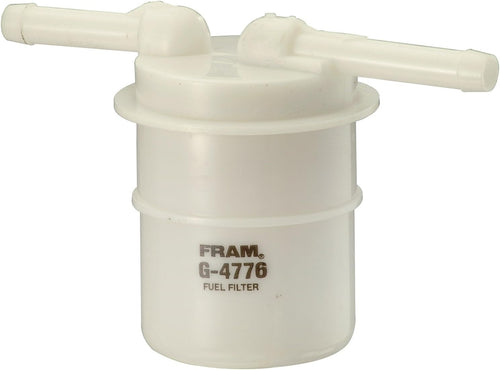 G4776 In-Line Fuel Filter